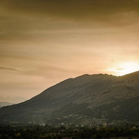 Lavistadeisogni Antica Celano Exterior foto