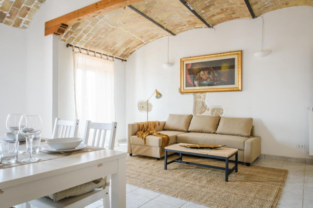 Lavistadeisogni Antica Celano Exterior foto